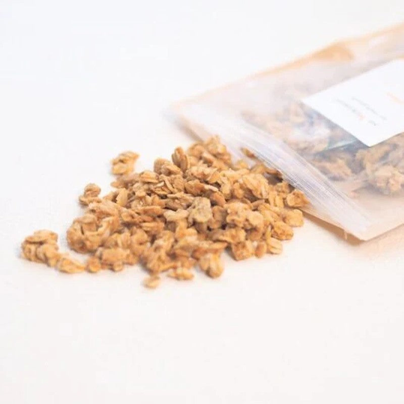 LOFOMA+ (Toyo Bussan Co., Ltd.) so Minimal. Granola Rich Maple 200g