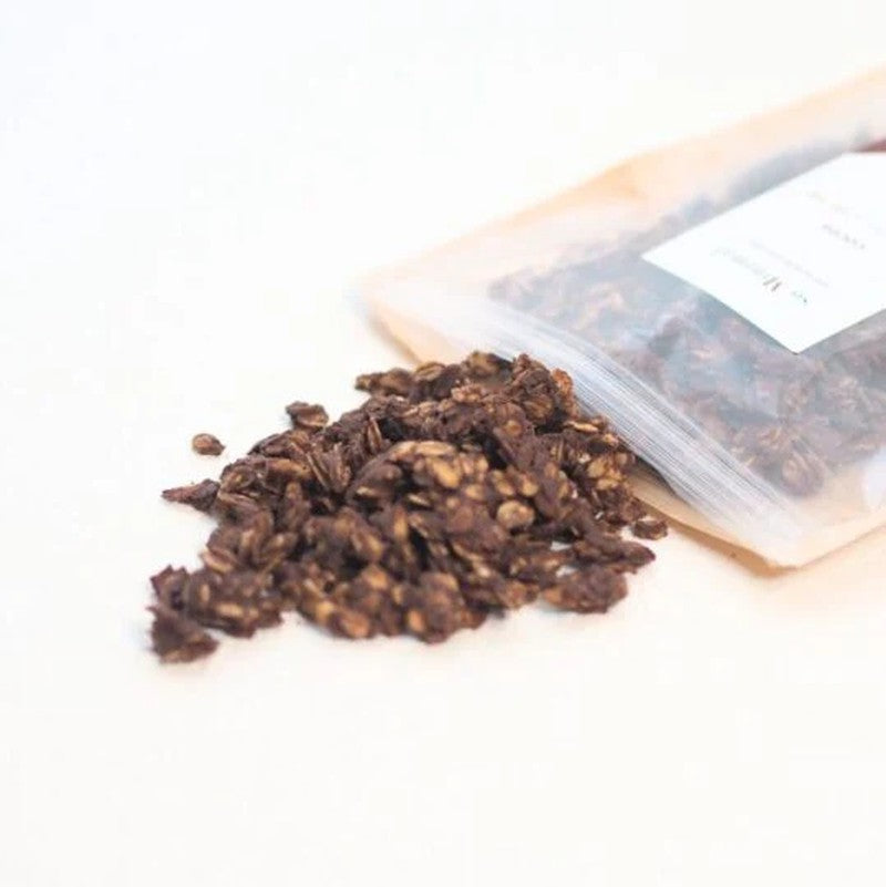 LOFOMA+ (Toyo Bussan Co., Ltd.) so Minimal. Granola Bitter Cocoa 200g