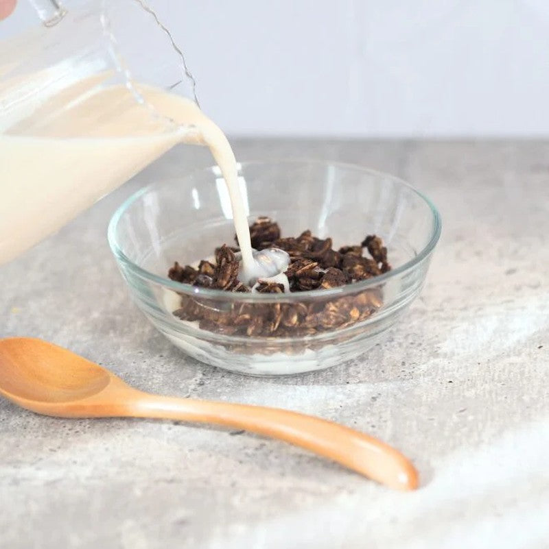 LOFOMA+ (Toyo Bussan Co., Ltd.) so Minimal. Granola Bitter Cocoa 200g