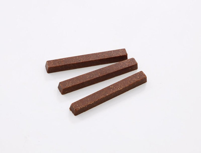 Rurika LLC Monk Fruit Chocolate Coconut (3 pieces) 15g