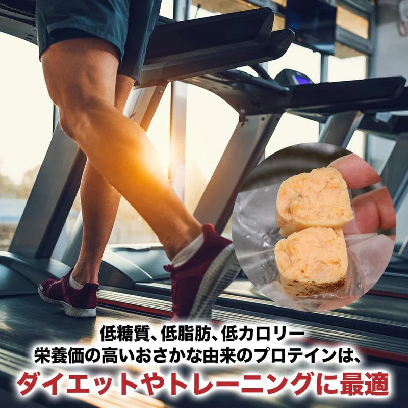 OGATORE Co., Ltd. Saketan Pakkun 60g