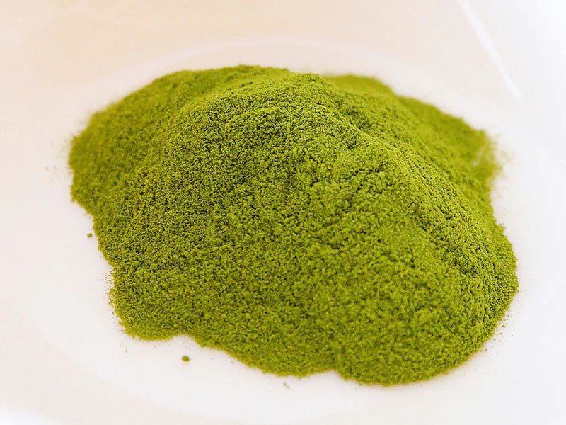 Fujiwara Chemical Co., Ltd. Fujiwara Green Juice KALE 100% 90g