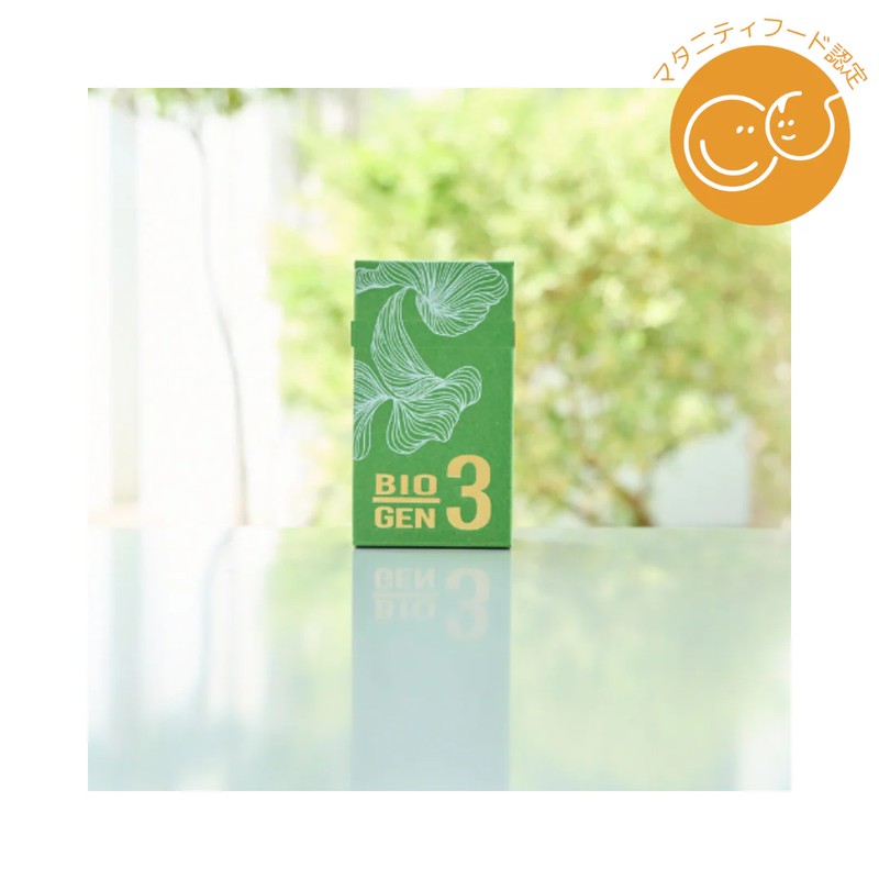 Wa Create Co., Ltd. BIOGEN3 30 packets, 90g