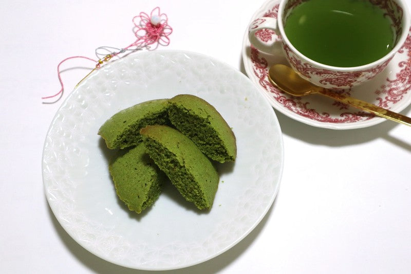 OMGT Organic Matcha Paste 50g