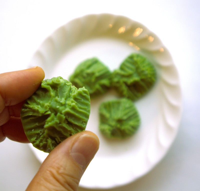 OMGT Organic Matcha Paste 50g