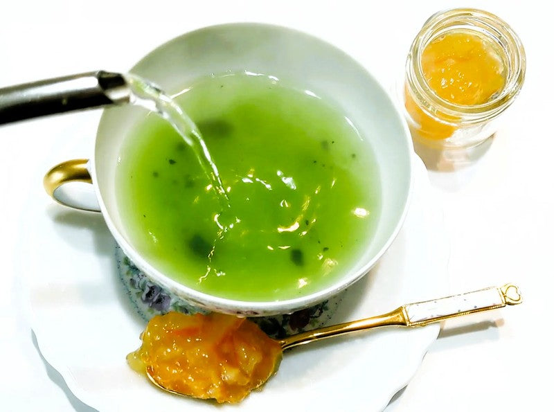 OMGT Organic Matcha Paste 50g