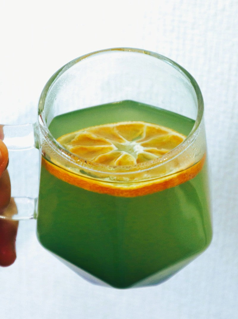 OMGT Organic Matcha Paste 50g