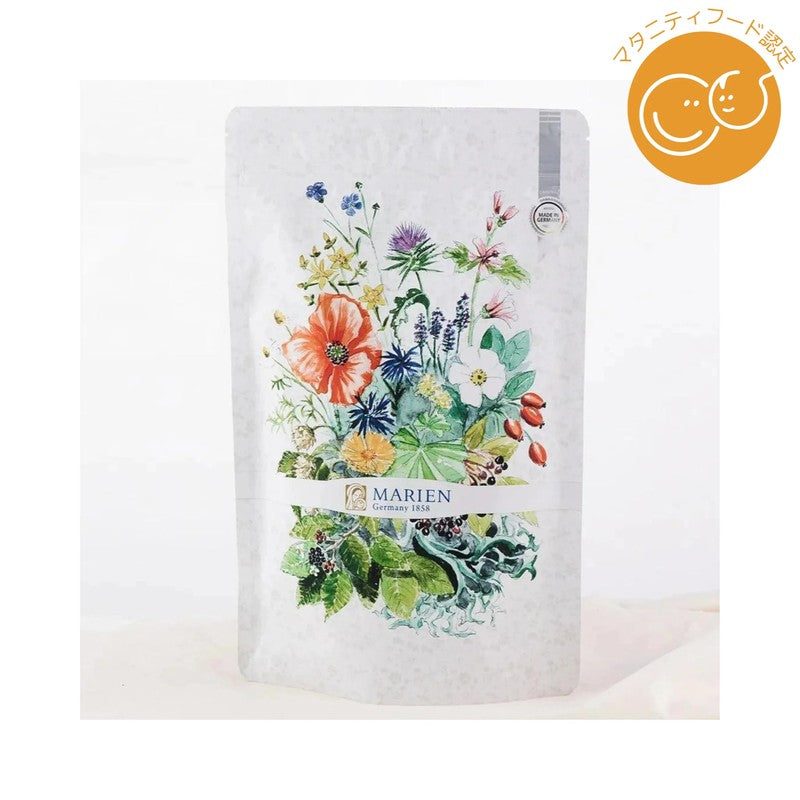 Marien Japan MARIEN Herbal Tea Stork Blend II 45g