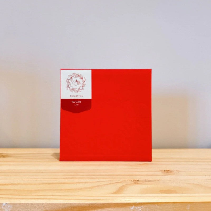 Jujube Tea (Gift Box) 20g