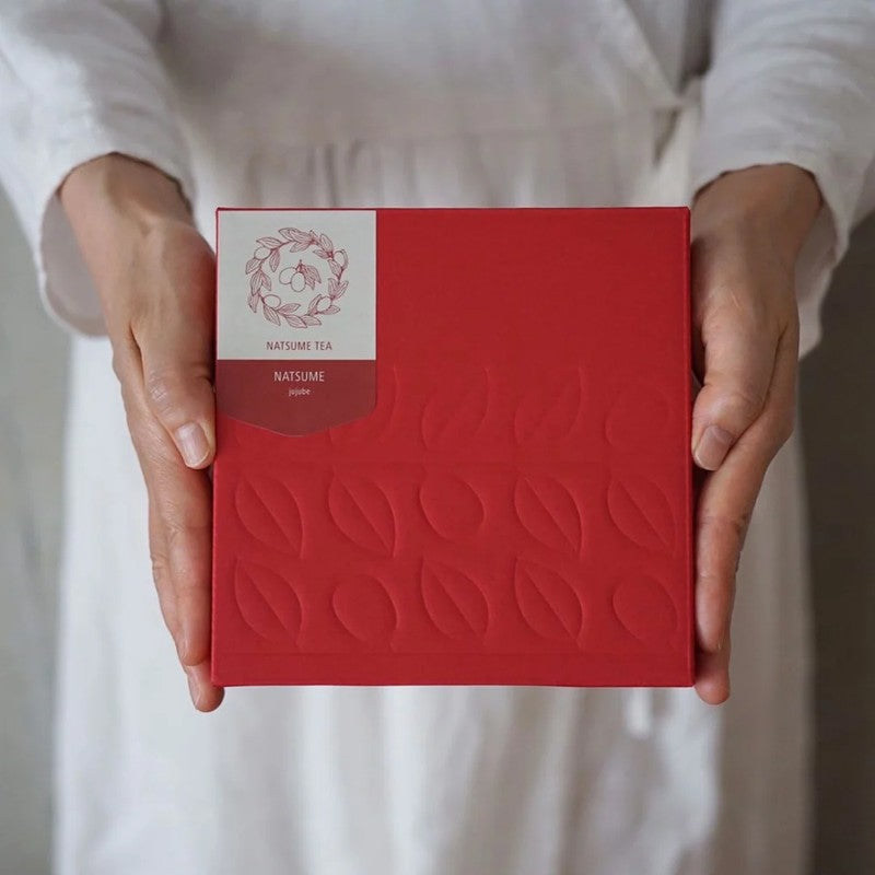 Jujube Tea (Gift Box) 20g