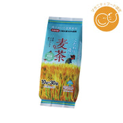 Hasegawa Shoten Co., Ltd. Specially crafted whole grain packed barley tea (polished barley) 300g