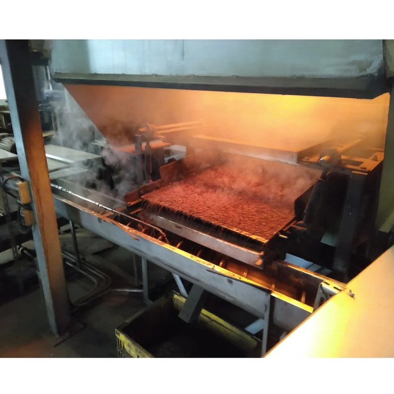 Hasegawa Shoten Co., Ltd. Specially crafted whole grain packed barley tea (polished barley) 300g