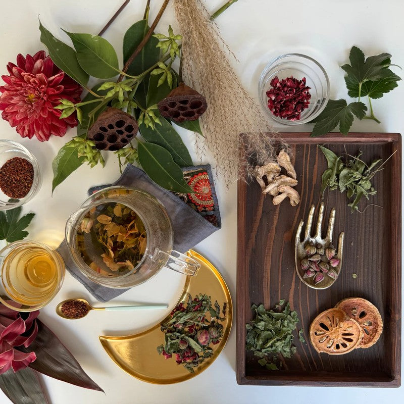 AROMATICYOGA TOKYO I am pregnant ~ Tea suitable for pregnant women ~ 15g