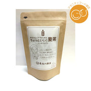 Hasegawa Shoten Co., Ltd. A little something for babies and moms! Barley tea 40g