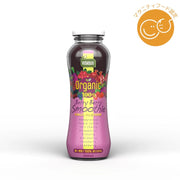 Wondalicious Japan Co., Ltd. VEBABOO Smoothie Berry Berry 200ml