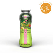 Wondalicious Japan Co., Ltd. VEBABOO Smoothie Daily Greens 200ml