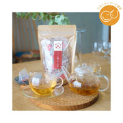 Jujube-colored Korean herbal tea 48g