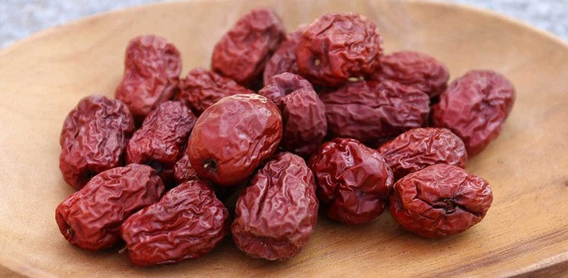Jujube-colored Korean herbal tea 48g