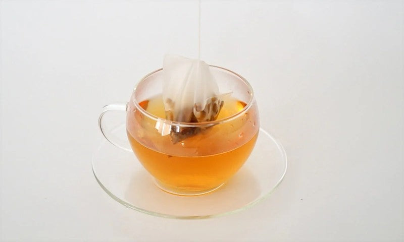 Jujube-colored Korean herbal tea 48g