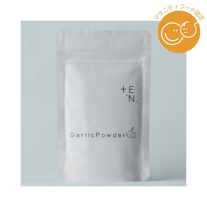 RE-TEN Garlic Powder 50g