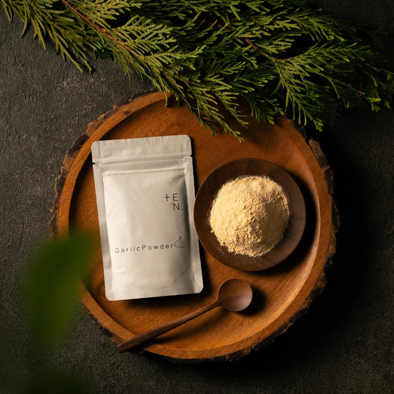 RE-TEN Garlic Powder 50g