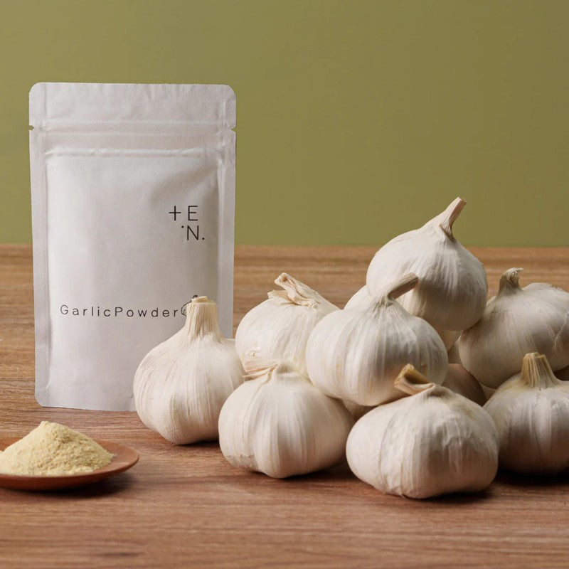 RE-TEN Garlic Powder 50g
