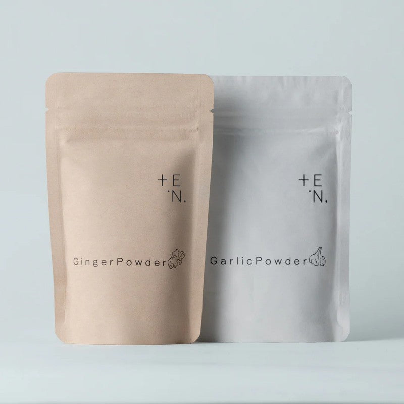 RE-TEN Garlic Powder 50g