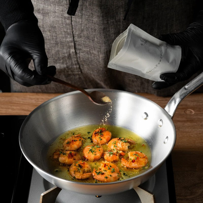 RE-TEN Garlic Powder 50g