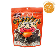 Kozen Honten Nori Kakerukun Crispy Soy Sauce 60g
