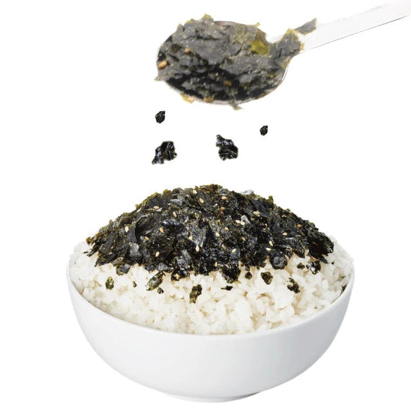 Kozen Honten Nori Kakeru-kun Crispy Soy Sauce 70g