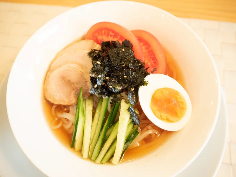 Kozen Honten Nori Kakeru-kun Crispy Soy Sauce 70g