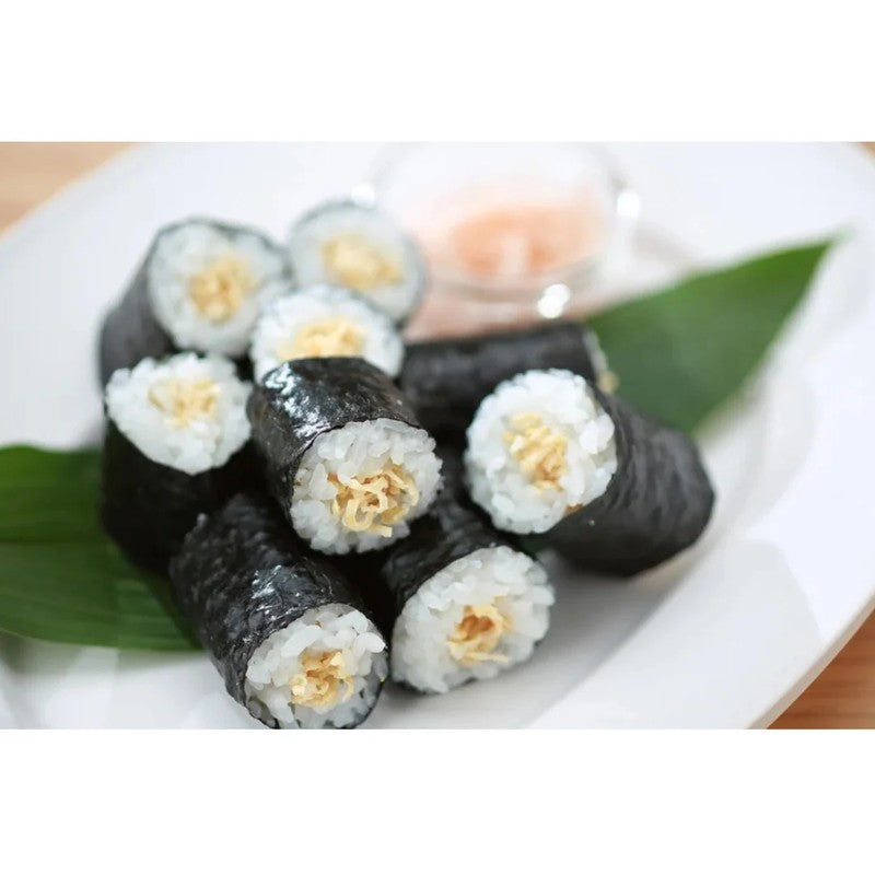 Egao Farm Yamachan Farm Mountain Dried Surume and Daikon Radish 35g