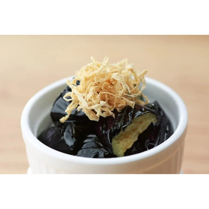 Egao Farm Yamachan Farm Mountain Dried Surume and Daikon Radish 35g