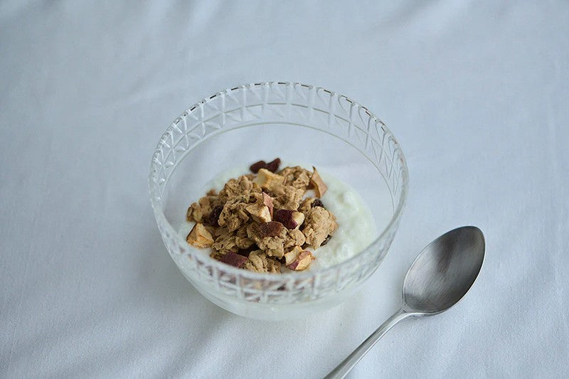 Fun Fiber Apple Granola 250g