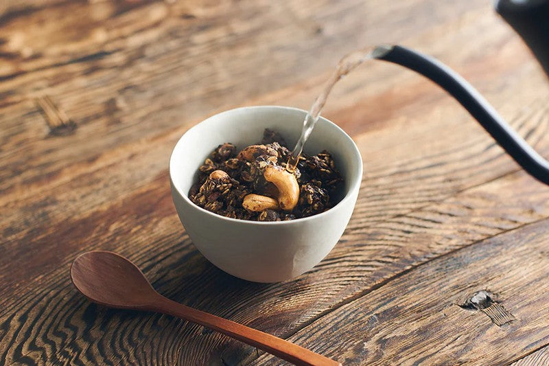 Fun Fiber Apple Granola 250g