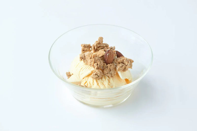 Fun Fiber Apple Granola 250g