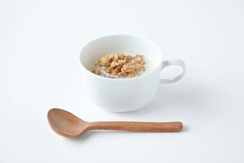 Fun Fiber Cocoa Granola 250g