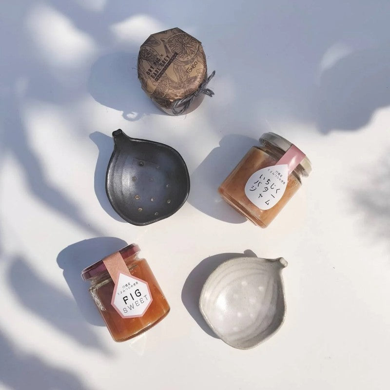 Atelier Tombo Fig Butter Jam 120g
