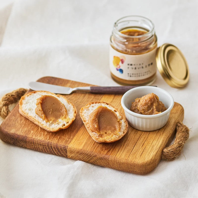 See the Sun Fermented Paste, Sweet Potato and Potato Koji, 100g