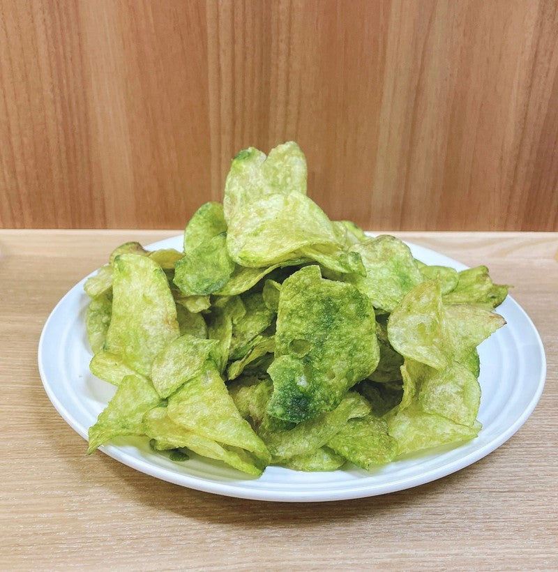 Wazuka Town Revitalization Center Potato Tea 120g