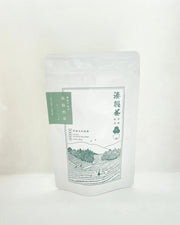 Minato Seicha Premium Sencha Tea Bags 30g