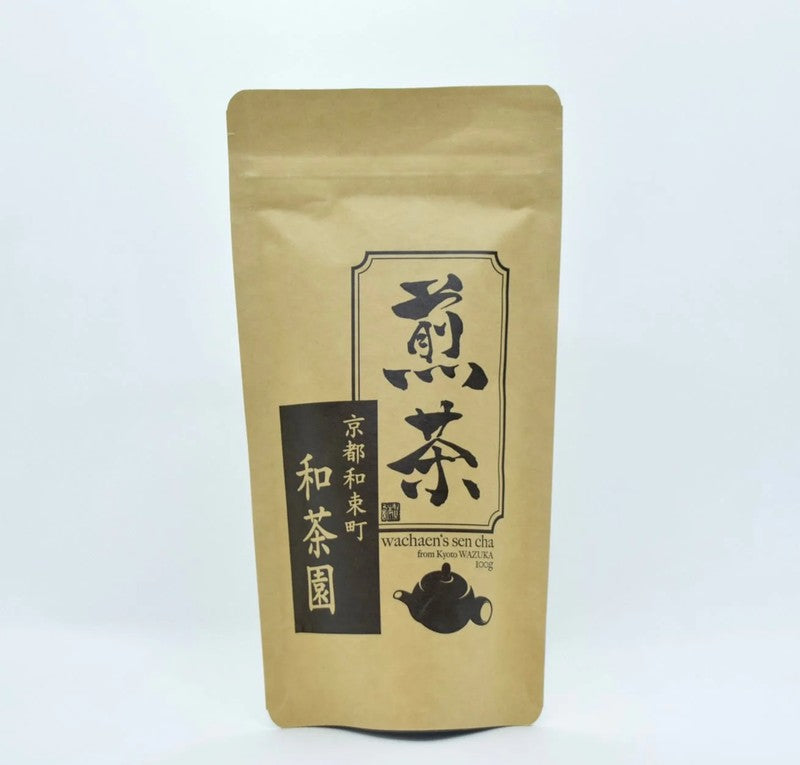 Japanese Tea Garden Sencha 100g