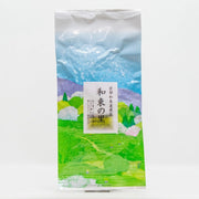Yamajin Sencha Wazukanosato 80g