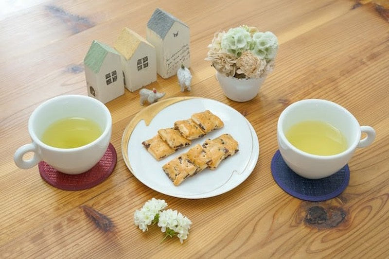 Jokoen 高級煎茶 50g