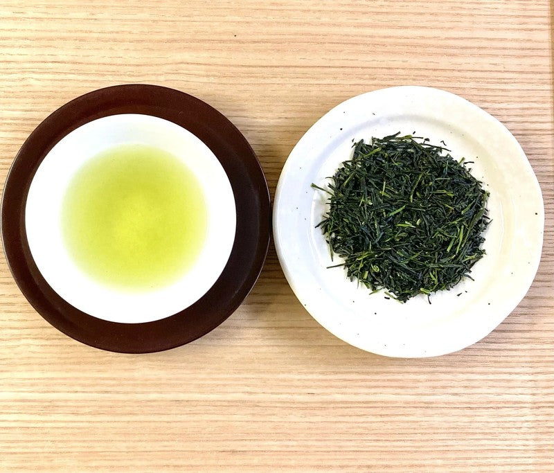 港青茶 高級 Kabusecha 40g