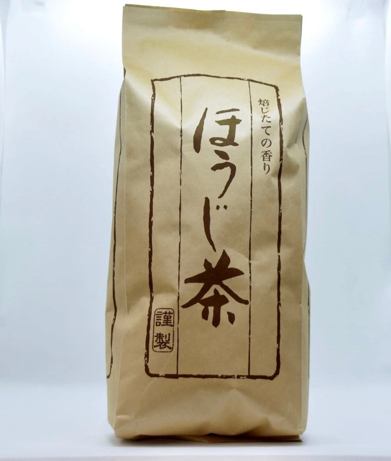 和茶園焙茶 1kg