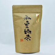 Uejima Sourokuen Stem Hojicha 100g