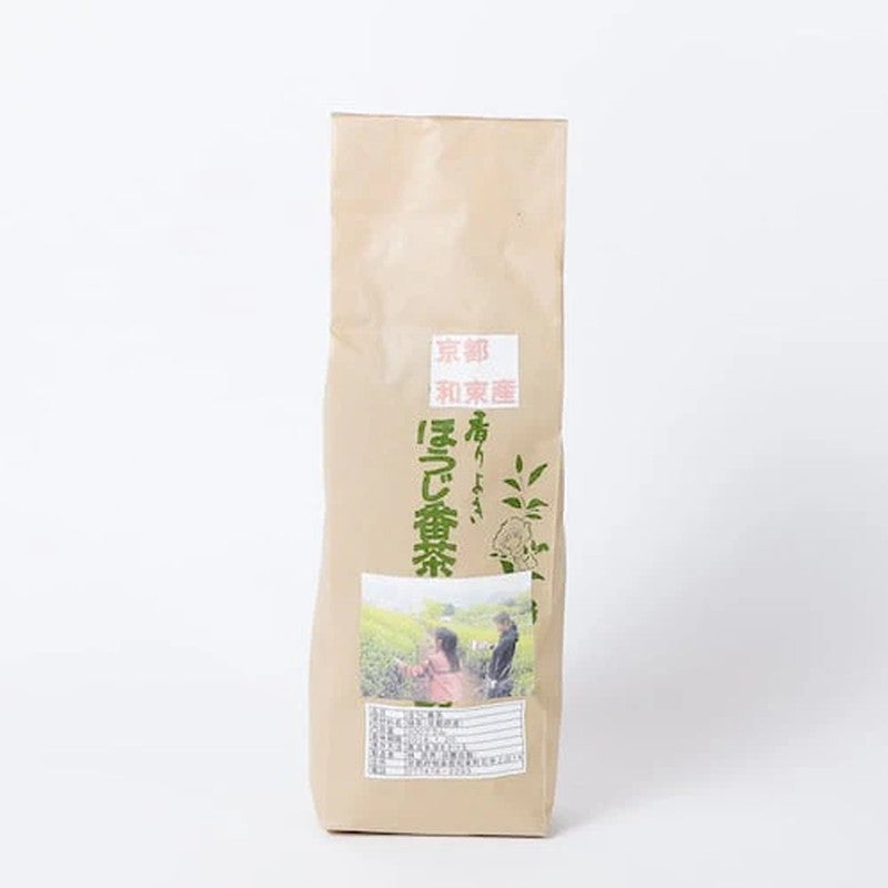 Hayashi Tatsuo Hoji Bancha Tea 300g