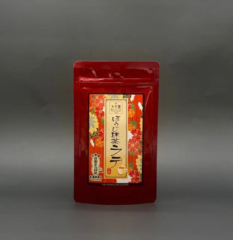 Higashichaen Hojicha Latte 100g
