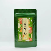 Higashichaen Matcha Au Lait 100g